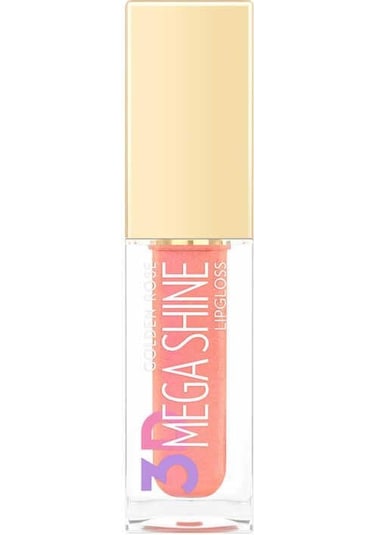 Golden Rose 3D Mega Shıne Lıpgloss No:116