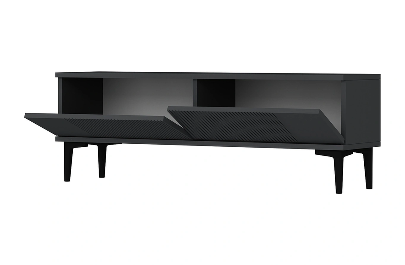 Tsa1203a - Corsatv120 Tv Stand, Tv Sehpası Antrasit 120cm Antrasit