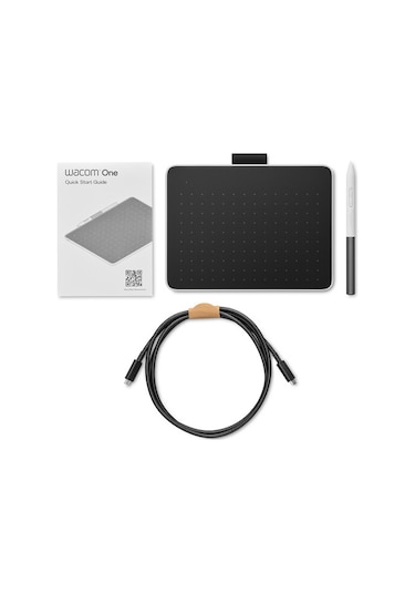 Wacom One S Ctc4110wlw1b