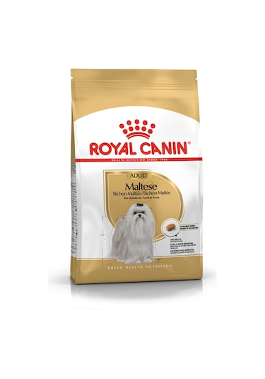 Royal Canin Maltese Terrier Yetişkin Köpek Maması 1500 G