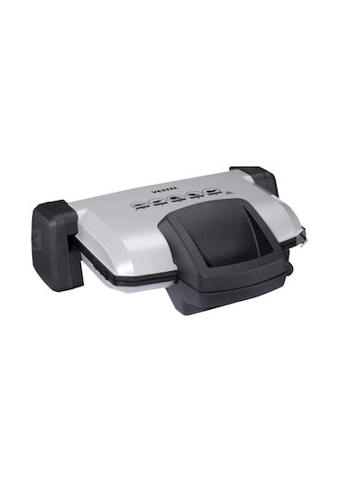 Vestel Sefa T2002 Gri Tost Makinesi (Teşhir)