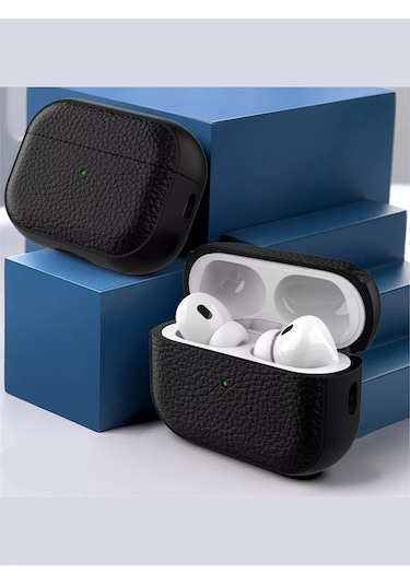 Life Tech. Airpods Uyumlu Pro Kılıfı 225807556 Siyah