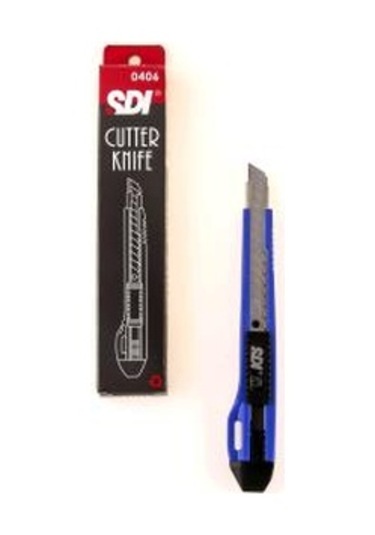 Maket Bıçağı Otomatik Dar Sdı 0406