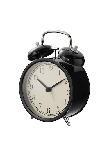 İkea Dekad Çalar Saat