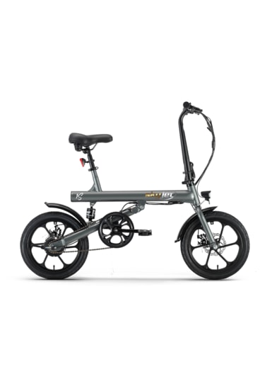 Skyjet 1-s Elektrikli Bisiklet - Gri