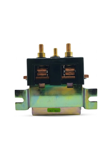 Yürüyüş 24v Kontaktör Contactor Complete