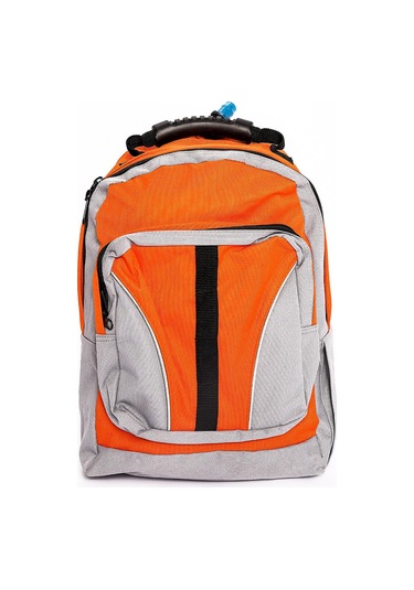 Andoutdoor 64029 Bike Combo Set Kamp Çadırı Siyah