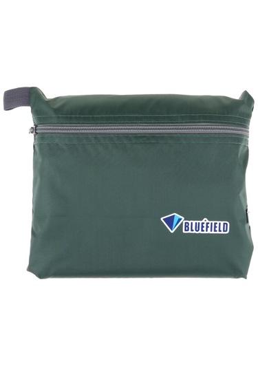 Homyl Kamp Yolu Çadır Matı Yürüyüş Barınağı Yeşil-s Yeşil