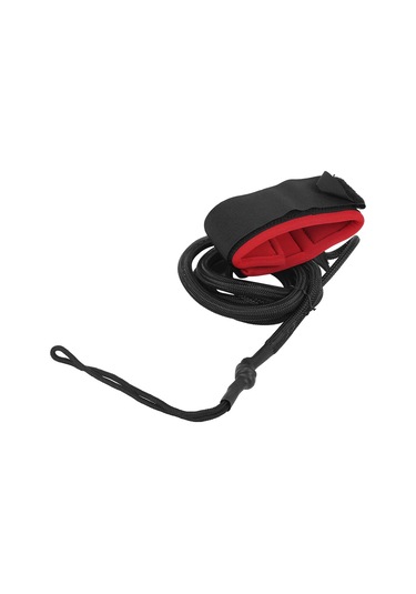 Ximistore9 Pvc Malzeme Surf Kayak Ayak Kordonu, 2.18m Uzunluk, Esnek Ve Dayanıklı, Güvenli Kullanım İçin Sprey Ped Ve Kanca, Erkek/kadın Uyumlu
