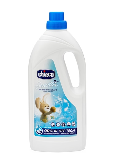 Chicco Bebek Çamaşır Deterjanı 1,5 Lt