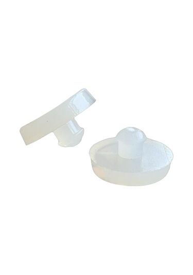 Suntek 2x Kia Rio 2005-2011 Için Otomatik Fren Pedalı Durdurma Pedi