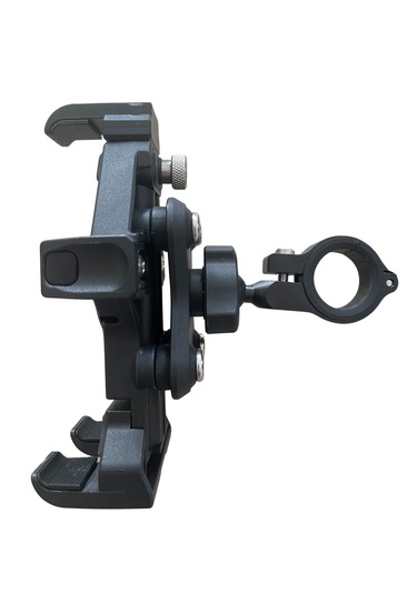 Caretech Ct-m06 Titreşim Modüllü Telefon Tutucu