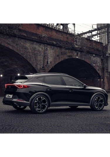 Racingline Cupra Formentor Vz Spor Yay - 30 Mm