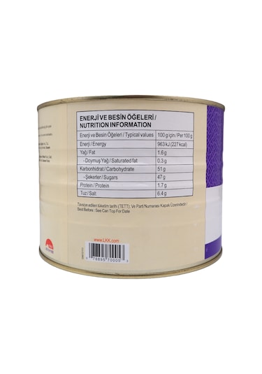 Lee Kum Kee Hoisin Sweet Sos 2270 G