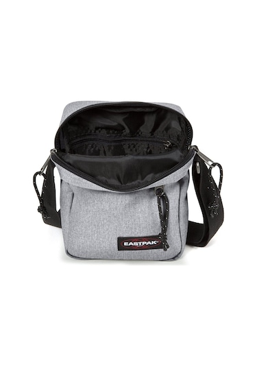Eastpak The One Sunday Omuz Çantası Gri