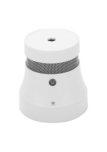 Zigbee Duman Alarmı Tuya Kontrollü Düşük Enerji Huiliang