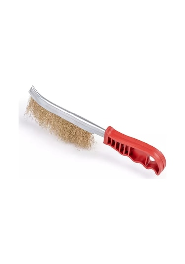 5 Parçalı Metal İçin Fırça Seti 247366268