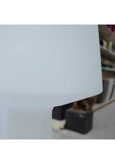 Austral W110/ Elektrik Güçlü Aydınlatma Beyaz