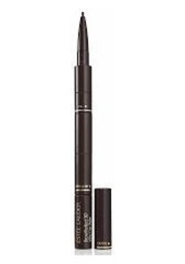 Estee Lauder Brow Perfect 3D All-In-One Styler Kaş Kalemi 10 Blackened Brown