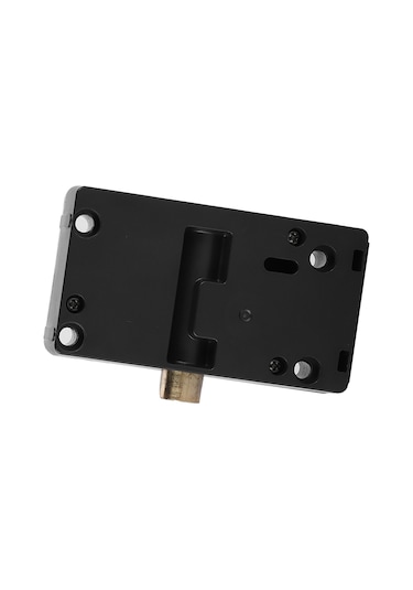 Geeroyoo Bluetooth Akıllı Dolap Kilit - Çok Kullanıcı Erişimi, Açma Kayıtları, Otomatik Kilitlenme Ve Uzun Pil Ömrü Depo, Gösteri Dolapları İçin