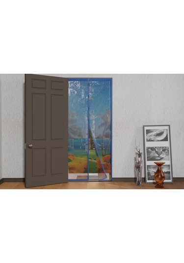 Evrogarant Manyetik Kapılı Sineklik 207562364