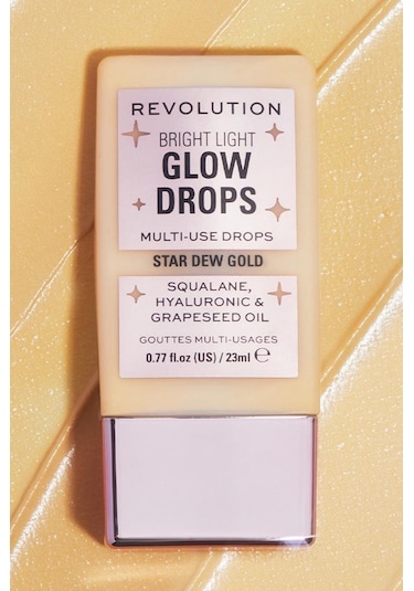 Revolution Bright Light Drops Likit Aydınlatıcı