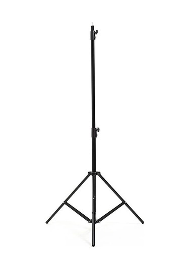 Andoer Ls280 Paraflaş Ve Işık Ayağı Ayağı 280cm