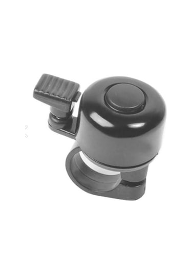 Çın Çın Gidonlu Bisiklet Zili Halkalı Etkili Ses Yükses Sesli Bisiklet Zili