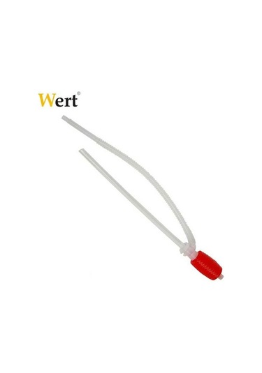 Wert 2645 Sıvı Aktarma Pompası