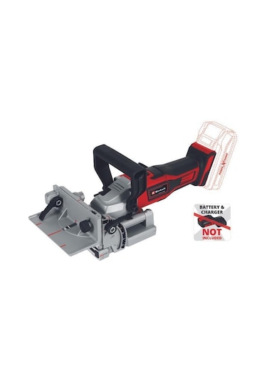 Einhell TE-BJ 18 Li-Solo Yassı Dubel Frezesi - 4350630