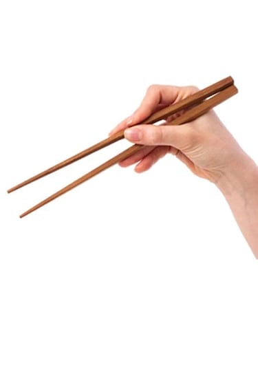 Çin Çubukları Chopsticks 10 Çift