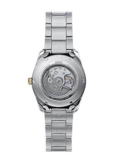 Orient Stretto Day & Night Ra-ak0316l30b Limited Edition Otomatik Altın