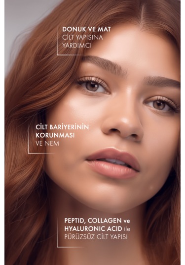 Anti Aging Fluid Yaşlanma Karşıtıcı Cilt Bakım Serumu 2ml X 10 Ampul