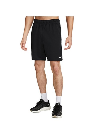 Nike Totality Erkek Antrenman Şortu Fb4196-010 Siyah Siyah