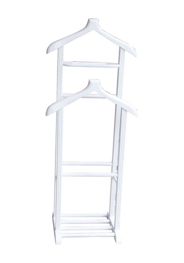 Dilsiz Uşak Çift Tepeli Beyaz Diğer