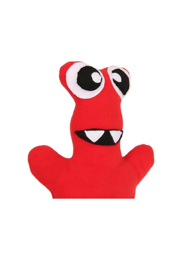 Berselüxbaby Uyku Arkadaşı Maskot Şaşkın.El Yapımı Polar.Peluş 33