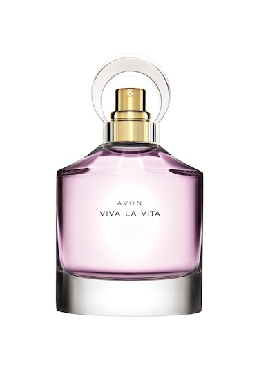 Viva La Vita Edp 50 Ml Kadın Parfümü Meyveli