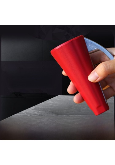 Konesam Fon Shape'lı Çekirdek Açıcı: Fıstık, Ceviz, Antep Fıstığı Kabuk Açma Aracı - Dayanıklı Mutfak Gereci Parlak Gümüş