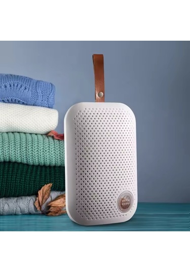 Ev Banyo Hava Kurutucu Nem Emici Ab Tak İçin 20w Mini Nem Alma Cihazı