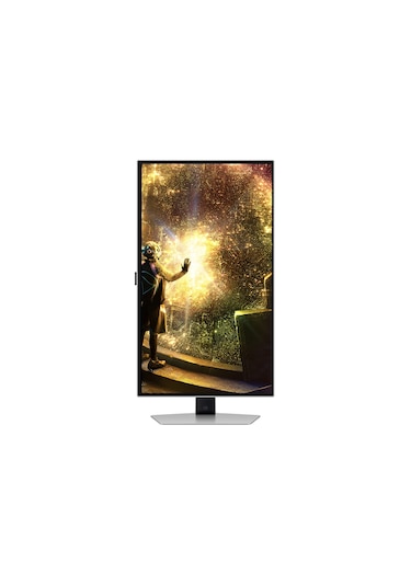 Samsung Odyssey OLED G6 LS27DG612SUXUF 27" 0.03 MS 240 Hz 2K QHD OLED Monitör