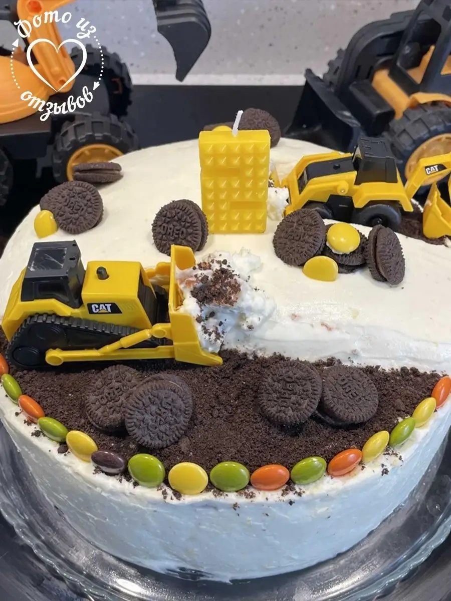 Infant Çocuklar İçin Minecraft 5 Rakamlı Pasta Mumları 46341707 Diğer