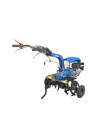 Ayka RZ 200 F R210 7 HP 2+1 Benzinli Çapa Makinesi