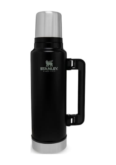 Stanley Klasik Vakumlu Paslanmaz Çelik Termos 1.4 L