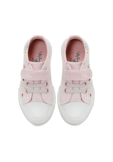 Minnie Mouse Duffy.p5fx Pembe Kız Çocuk Sneaker 000000000101972464 Pembe
