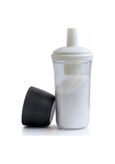Tupperware Serp Şek
