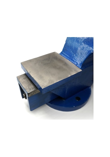 Partner Pt 21143 Sabit Tablalı Mengene 100 MM