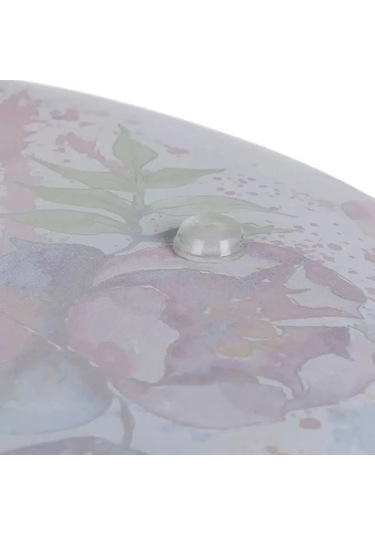 Daniks Cam Meyvelik, İki Katlı Meyve Vazosu 307758968