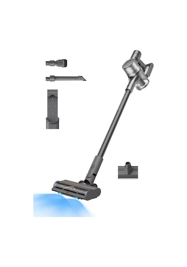 Dreame R20 Dikey Şarjlı Süpürge