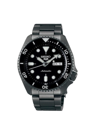 Seiko 5 Sports SRPD65K Otomatik Erkek Kol Saati