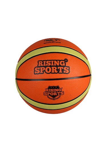 1000327 Sun-ers-rsp-basket Topu Sıze-7 2a. . Gara Sunman